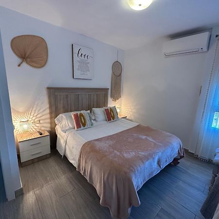 Iris Vistas Benalmadena 아파트 외부 사진