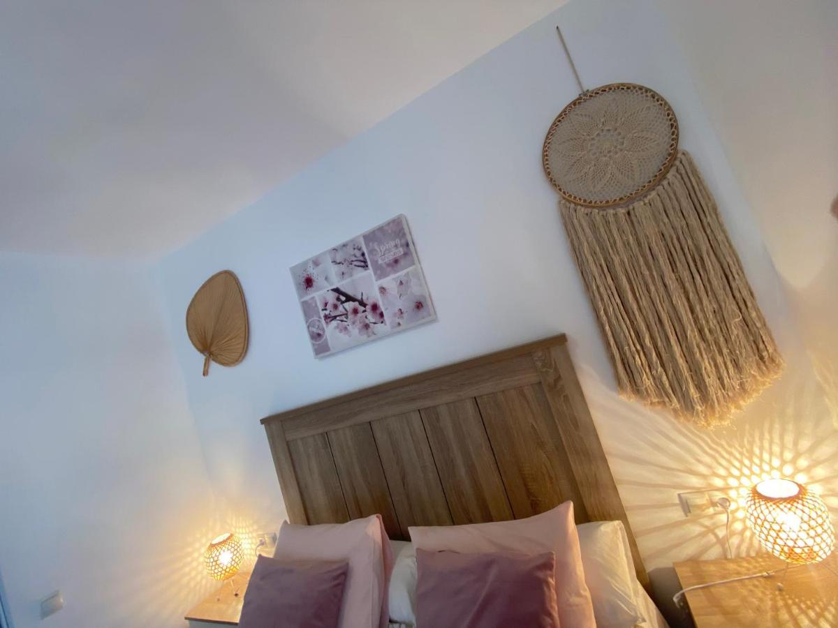 Iris Vistas Benalmadena 아파트 외부 사진