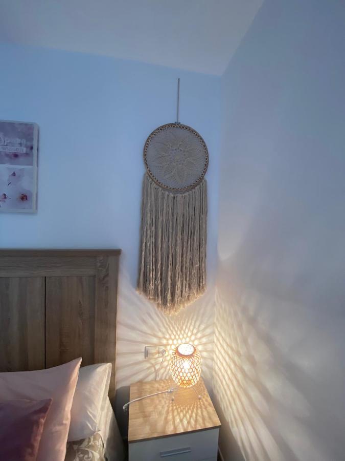 Iris Vistas Benalmadena 아파트 외부 사진