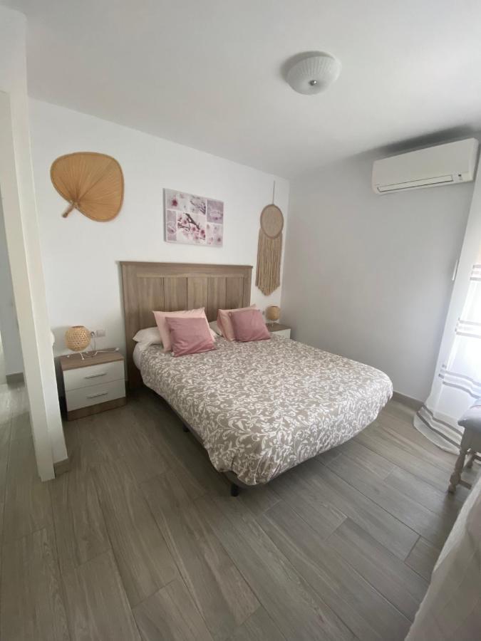 Iris Vistas Benalmadena 아파트 외부 사진