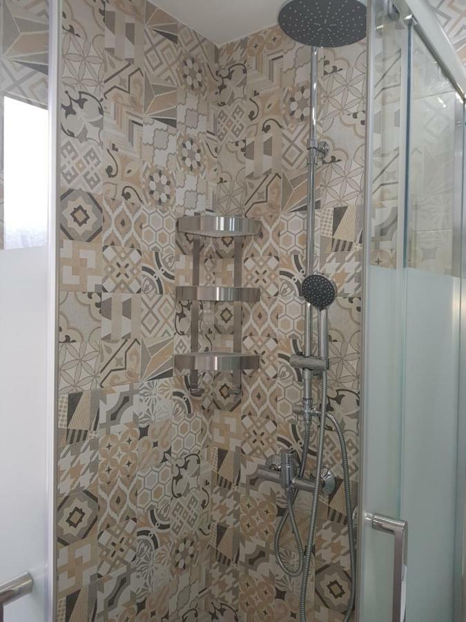 Iris Vistas Benalmadena 아파트 외부 사진