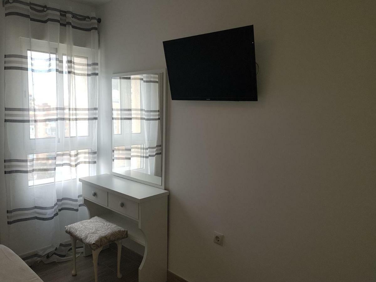 Iris Vistas Benalmadena 아파트 외부 사진