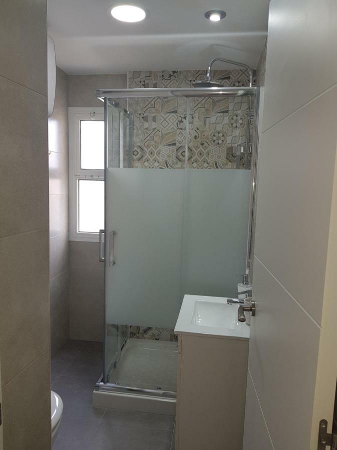 Iris Vistas Benalmadena 아파트 외부 사진