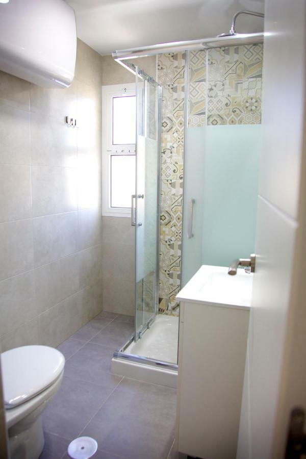 Iris Vistas Benalmadena 아파트 외부 사진