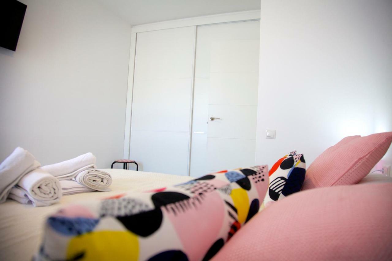 Iris Vistas Benalmadena 아파트 외부 사진