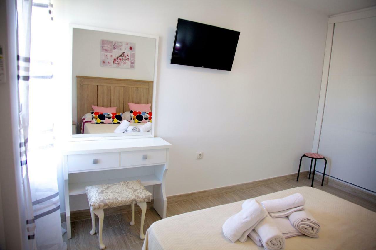 Iris Vistas Benalmadena 아파트 외부 사진