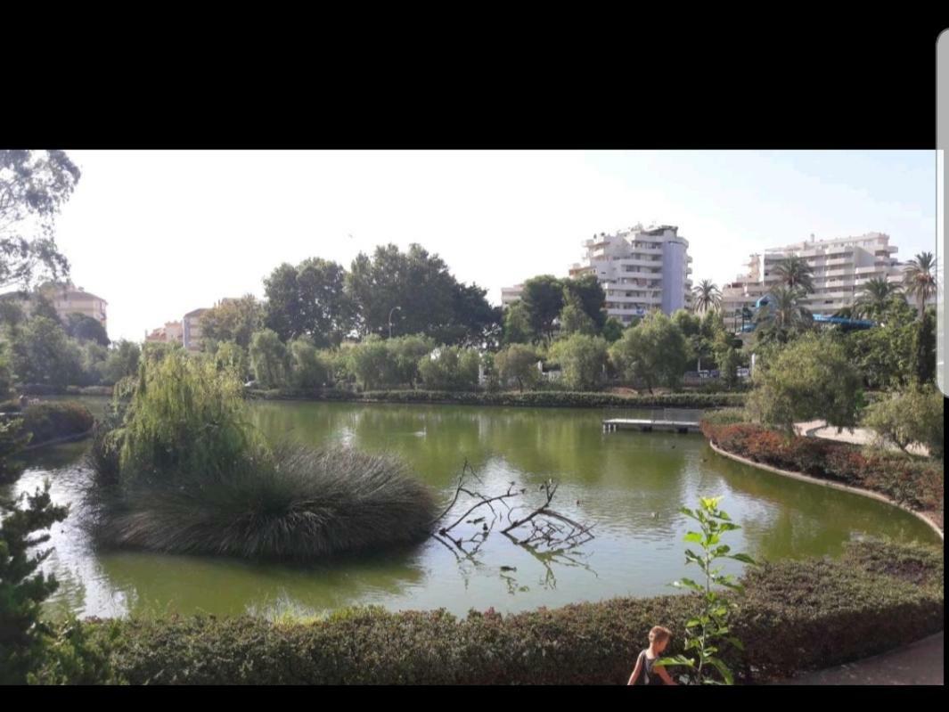 Iris Vistas Benalmadena 아파트 외부 사진