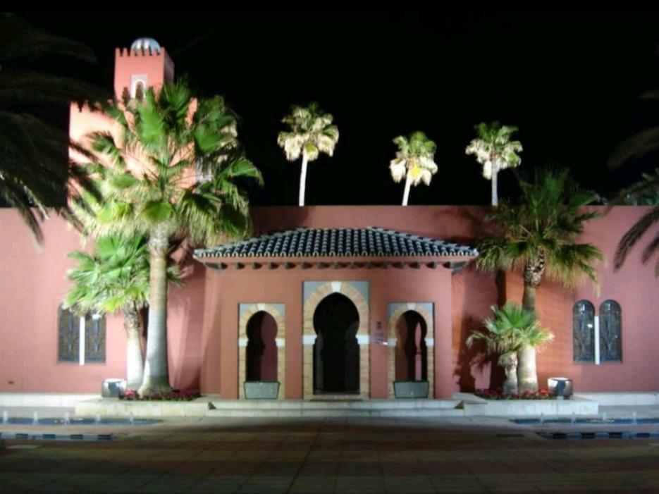 Iris Vistas Benalmadena 아파트 외부 사진