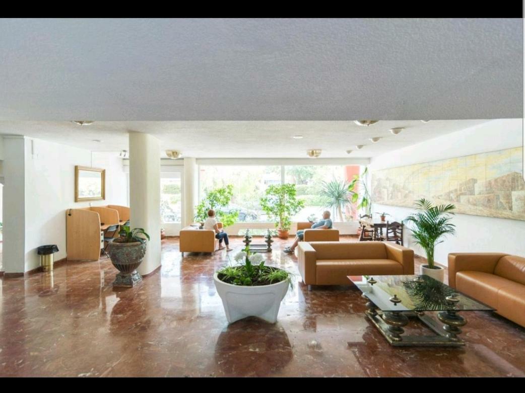 Iris Vistas Benalmadena 아파트 외부 사진