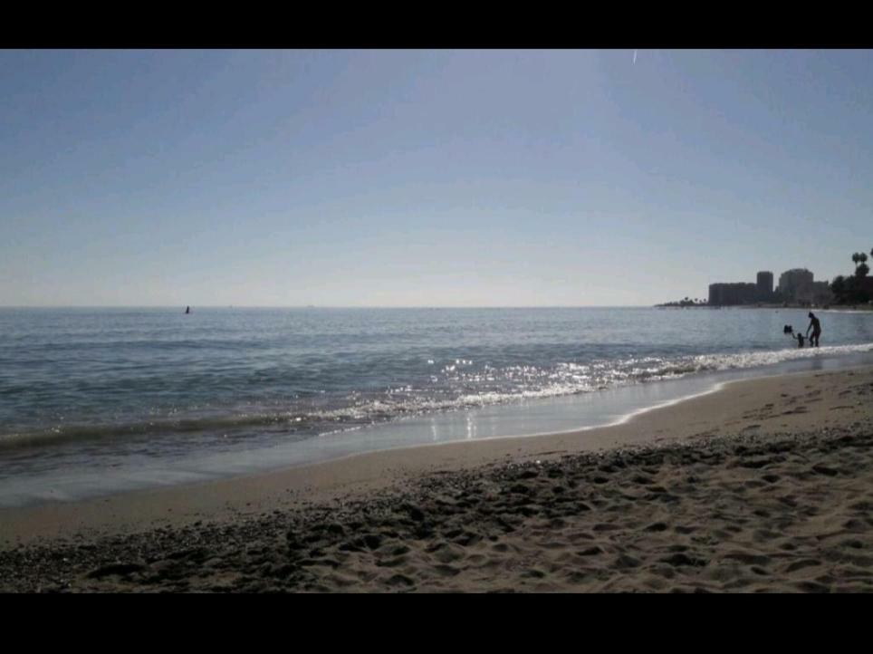 Iris Vistas Benalmadena 아파트 외부 사진
